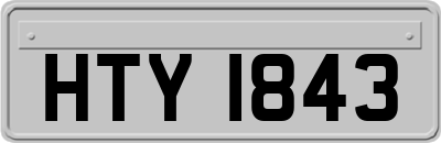 HTY1843