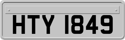 HTY1849