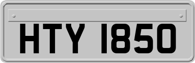 HTY1850