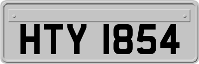 HTY1854