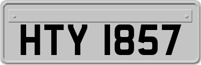 HTY1857