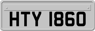 HTY1860