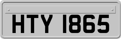 HTY1865