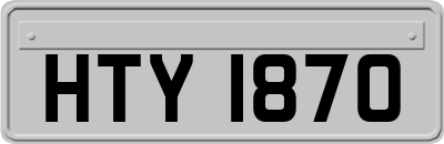 HTY1870