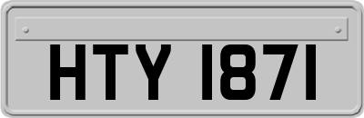 HTY1871