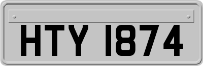 HTY1874