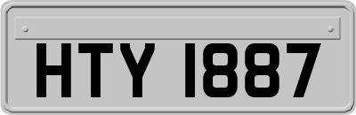 HTY1887