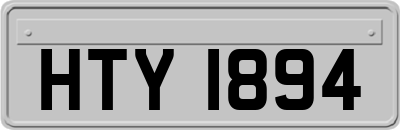 HTY1894