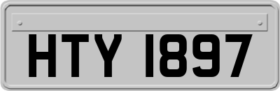 HTY1897