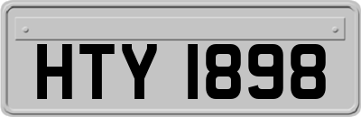 HTY1898