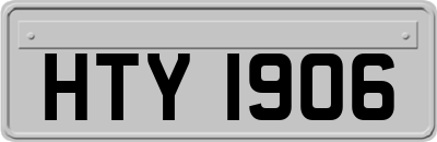 HTY1906