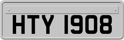 HTY1908