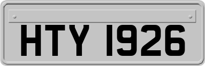 HTY1926