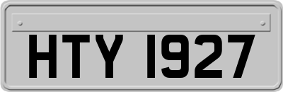 HTY1927