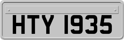 HTY1935