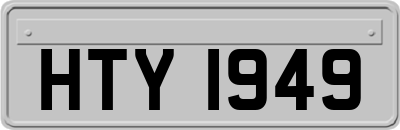 HTY1949