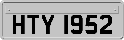 HTY1952