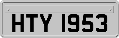 HTY1953