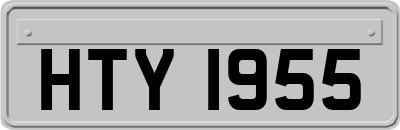 HTY1955