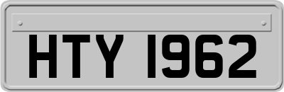 HTY1962