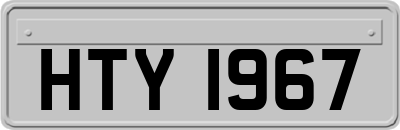 HTY1967