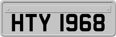 HTY1968