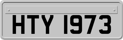 HTY1973