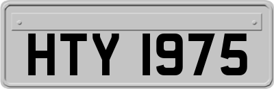 HTY1975