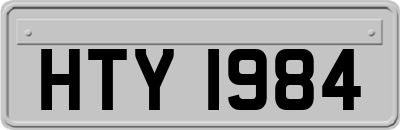 HTY1984