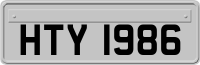 HTY1986