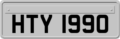 HTY1990