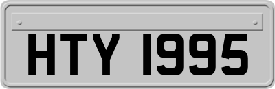 HTY1995