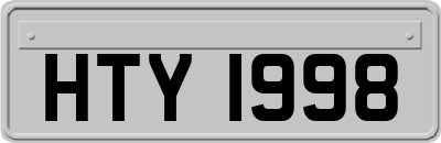 HTY1998