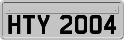 HTY2004