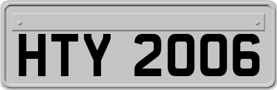 HTY2006