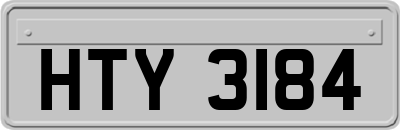 HTY3184