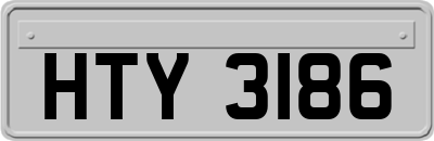 HTY3186