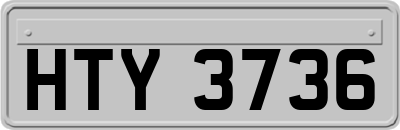 HTY3736