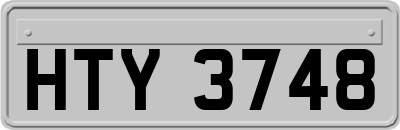 HTY3748