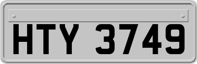 HTY3749