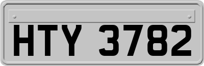 HTY3782