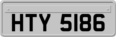 HTY5186