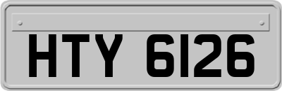 HTY6126