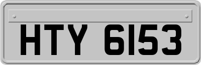 HTY6153