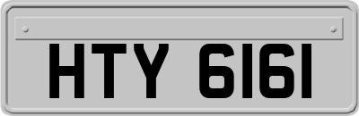 HTY6161