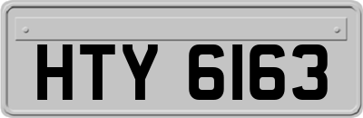 HTY6163