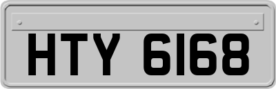 HTY6168