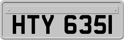 HTY6351