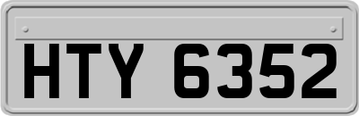 HTY6352