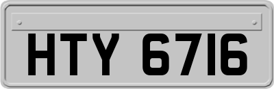 HTY6716